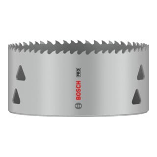 Bosch PRO Multi Material Lochsäge, 105 mm, mit Gewinde