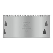 Bosch PRO Multi Material Lochsäge, 105 mm, mit Gewinde-2