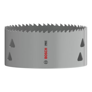 Bosch PRO Multi Material Lochsäge, 108 mm, mit Gewinde