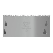 Bosch PRO Multi Material Lochsäge, 108 mm, mit Gewinde-2