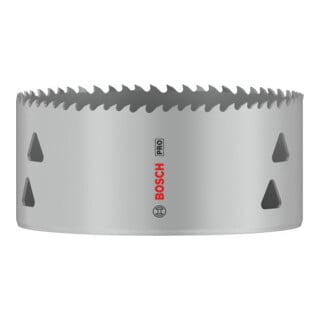 Bosch PRO Multi Material Lochsäge, 111 mm, mit Gewinde