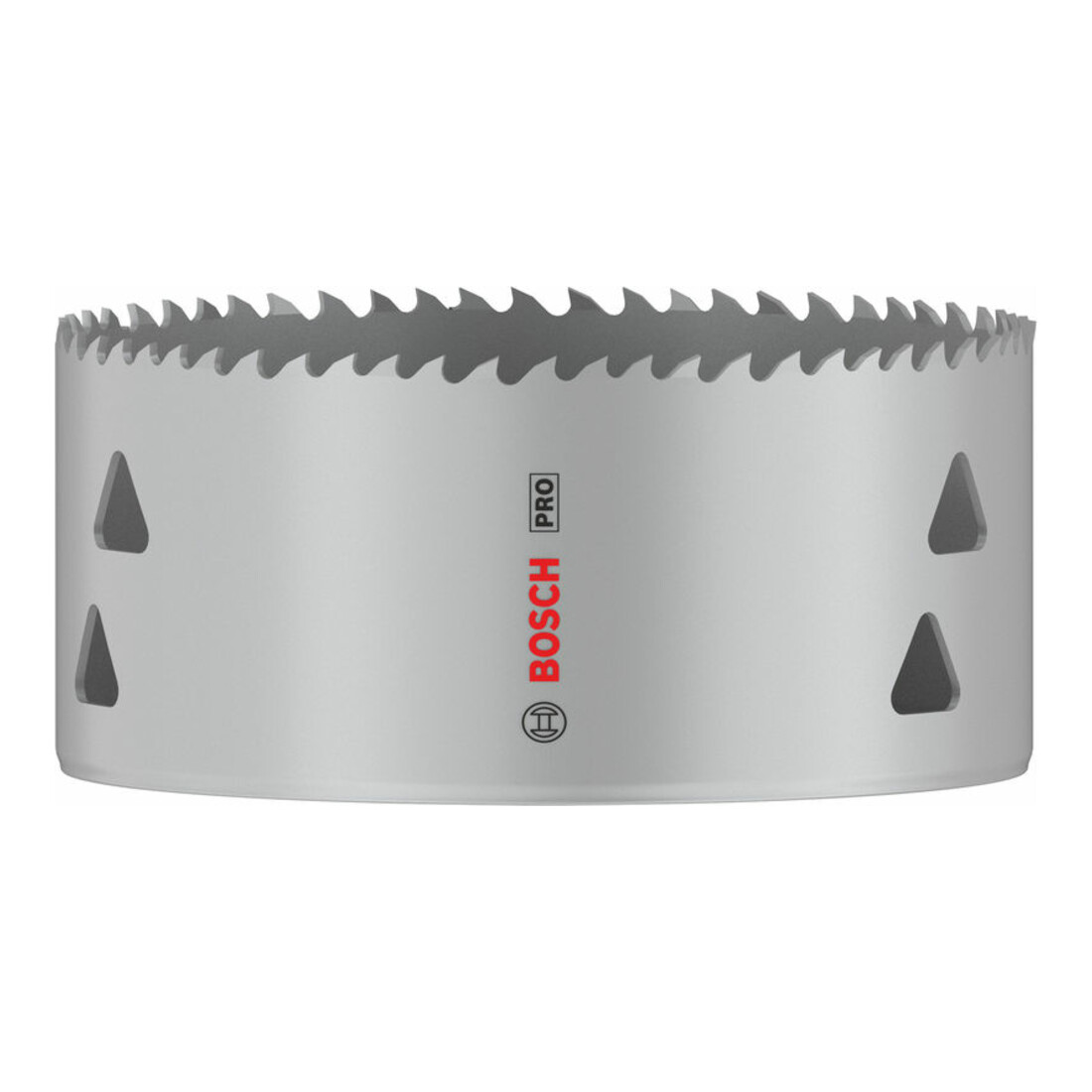 Bosch PRO Multi Material Lochsäge, 111 mm, mit Gewinde