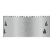 Bosch PRO Multi Material Lochsäge, 111 mm, mit Gewinde-2