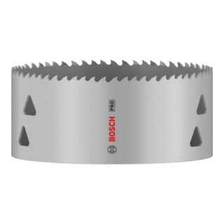 Bosch PRO Multi Material Lochsäge, 114 mm, mit Gewinde
