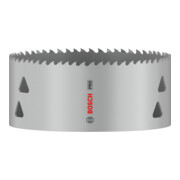 Bosch PRO Multi Material Lochsäge, 114 mm, mit Gewinde-1