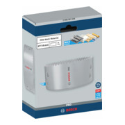 Bosch PRO Multi Material Lochsäge, 114 mm, mit Gewinde-5