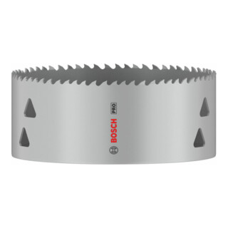 Bosch PRO Multi Material Lochsäge, 121 mm, mit Gewinde