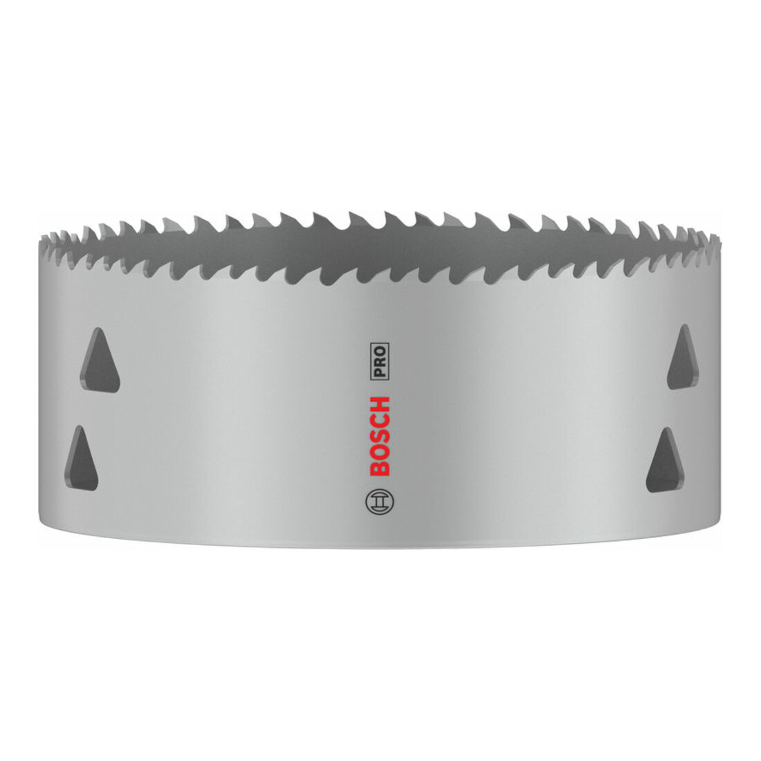 Bosch PRO Multi Material Lochsäge, 121 mm, mit Gewinde