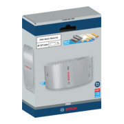 Bosch PRO Multi Material Lochsäge, 121 mm, mit Gewinde-5