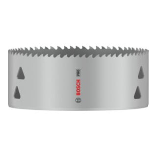 Bosch PRO Multi Material Lochsäge, 127 mm, mit Gewinde