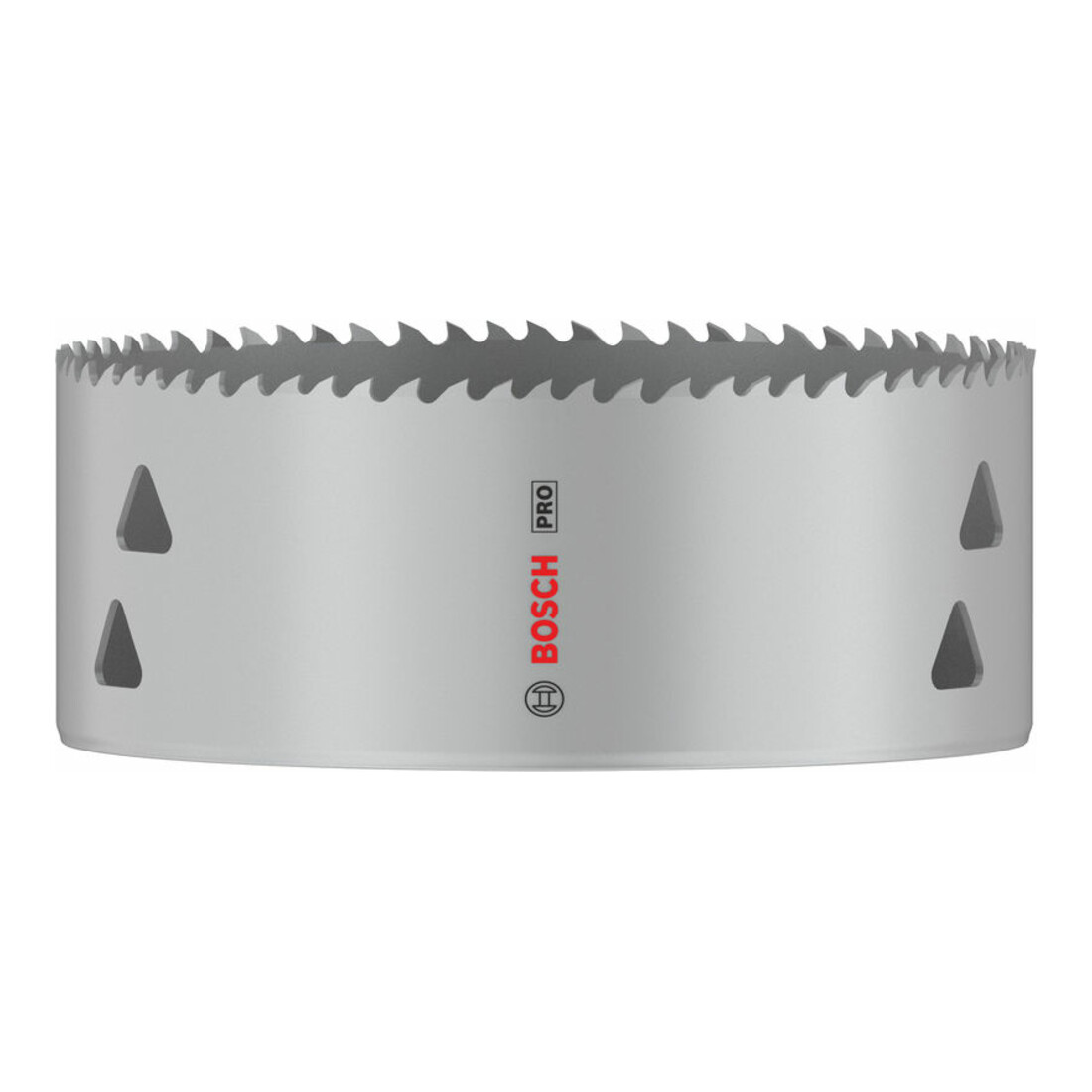 Bosch PRO Multi Material Lochsäge, 127 mm, mit Gewinde