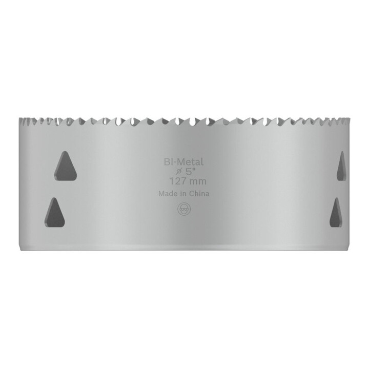 Bosch PRO Multi Material Lochsäge, 127 mm, mit Gewinde