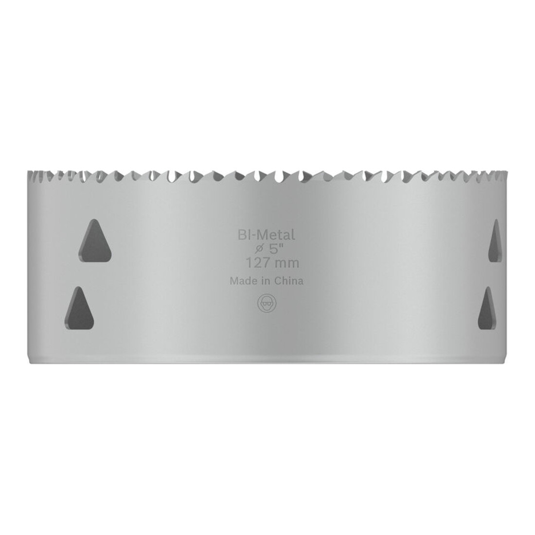 Bosch PRO Multi Material Lochsäge, 127 mm, mit Gewinde
