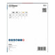 Bosch PRO Multi Material Lochsäge, 127 mm, mit Gewinde