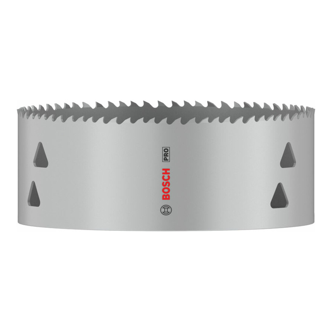Bosch PRO Multi Material Lochsäge, 133 mm, mit Gewinde