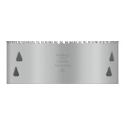 Bosch PRO Multi Material Lochsäge, 133 mm, mit Gewinde-2