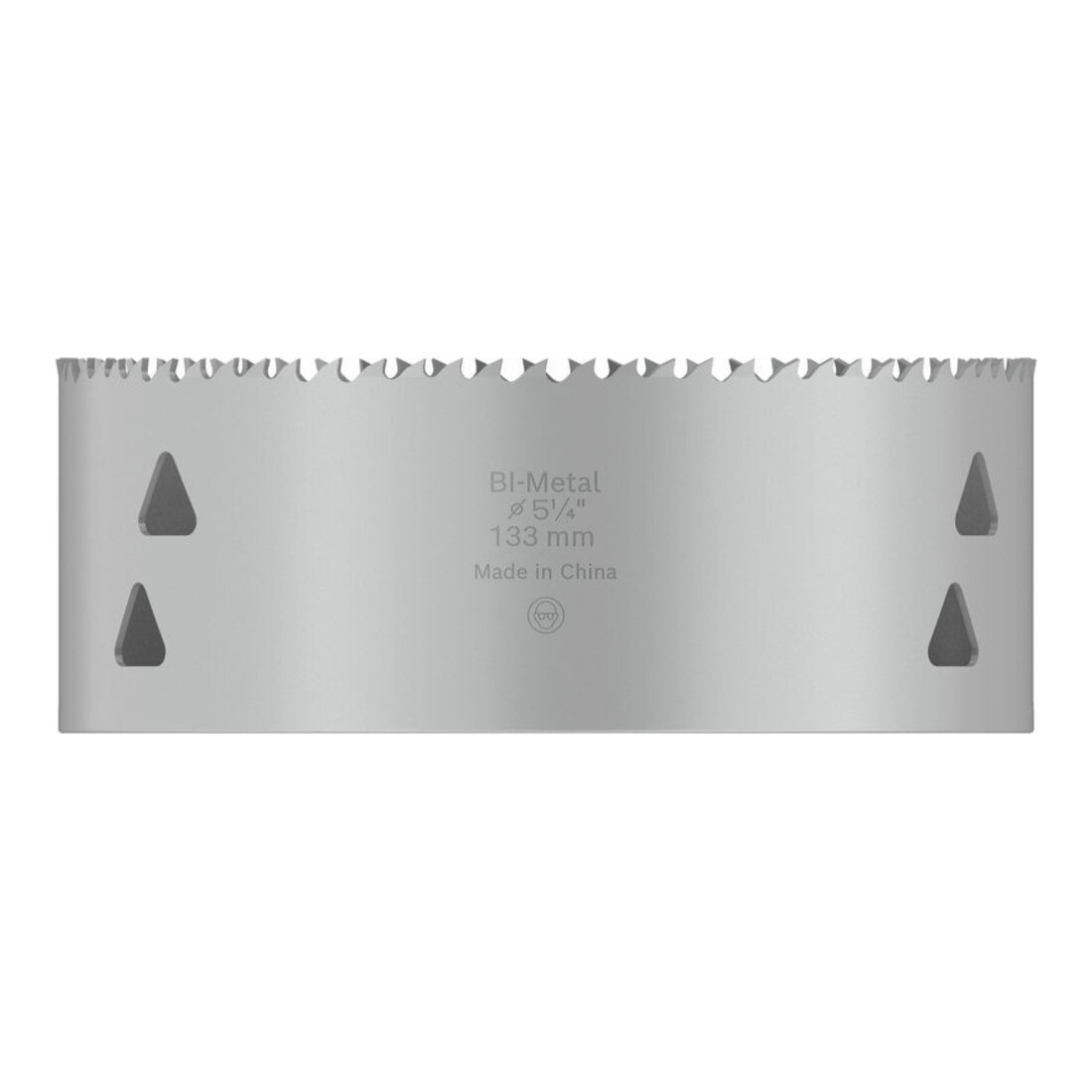 Bosch PRO Multi Material Lochsäge, 133 mm, mit Gewinde