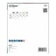 Bosch PRO Multi Material Lochsäge, 133 mm, mit Gewinde