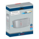 Bosch PRO Multi Material Lochsäge, 133 mm, mit Gewinde