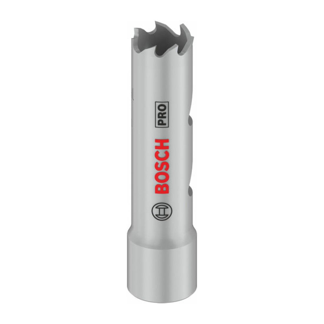 Bosch PRO Multi Material Lochsäge, 14 mm, mit Gewinde