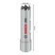 Bosch PRO Multi Material Lochsäge, 14 mm, mit Gewinde