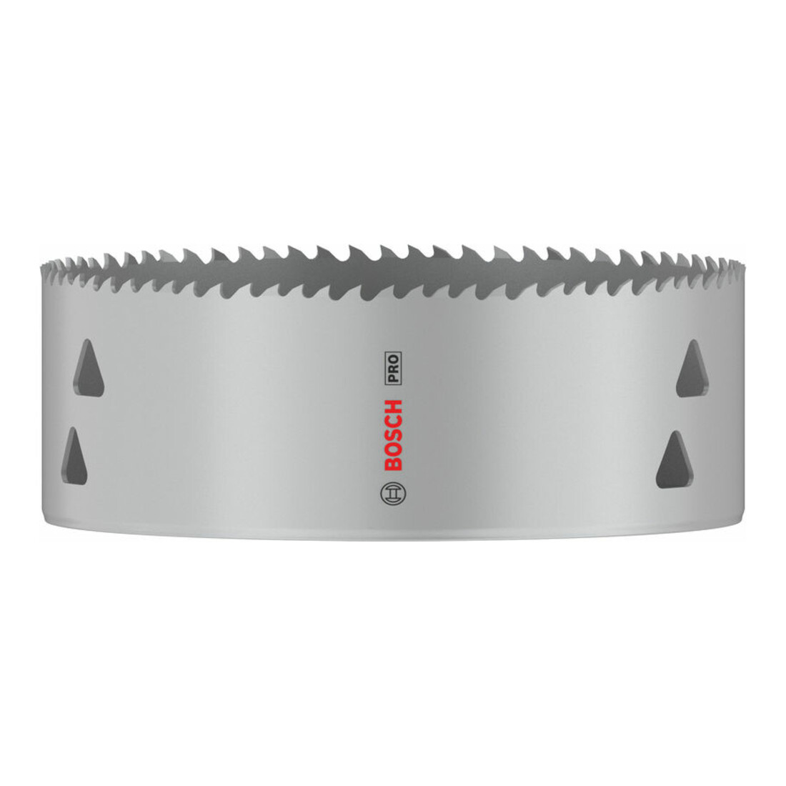 Bosch PRO Multi Material Lochsäge, 140 mm, mit Gewinde