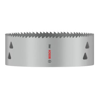 Bosch PRO Multi Material Lochsäge, 146 mm, mit Gewinde