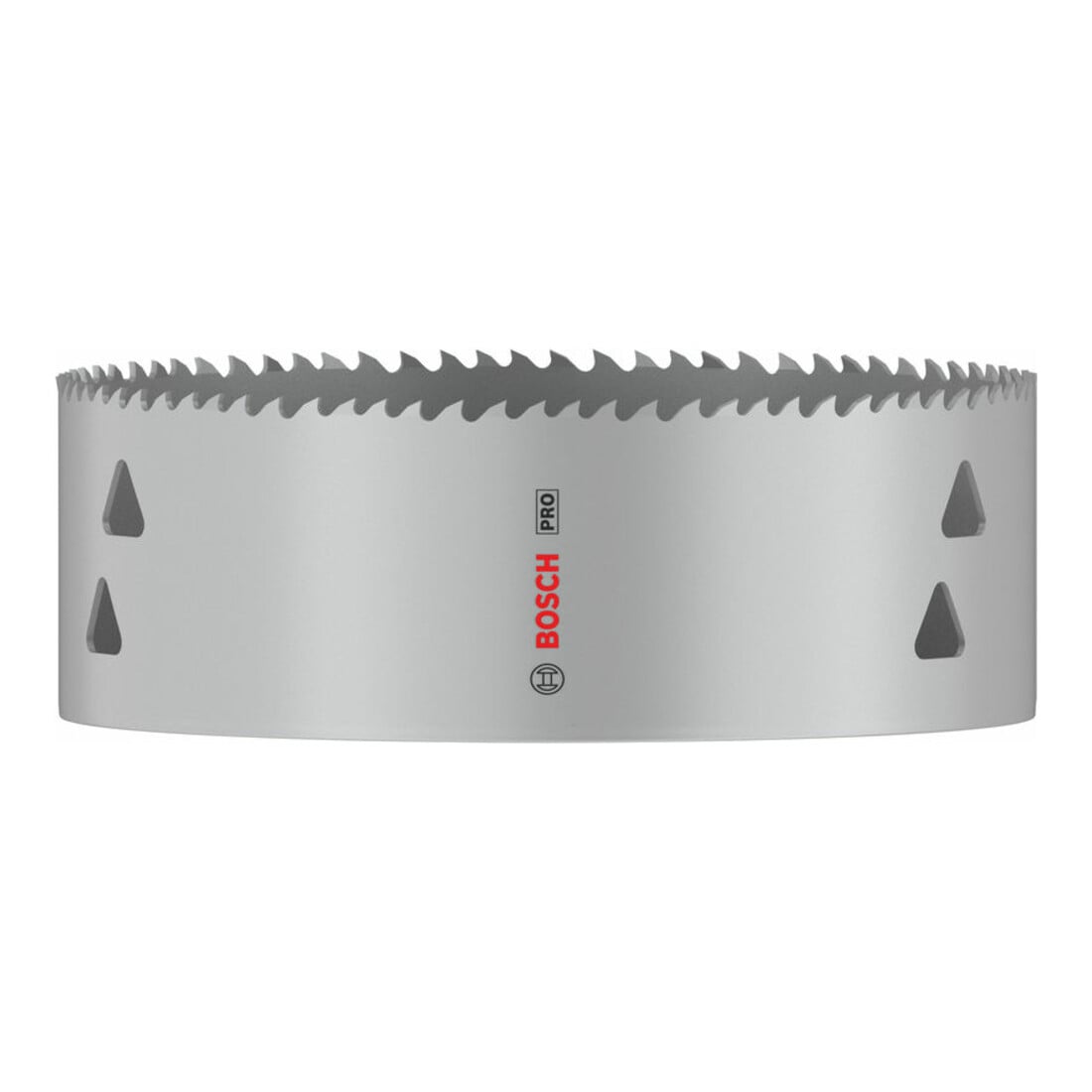 Bosch PRO Multi Material Lochsäge, 146 mm, mit Gewinde