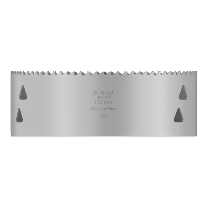 Bosch PRO Multi Material Lochsäge, 146 mm, mit Gewinde