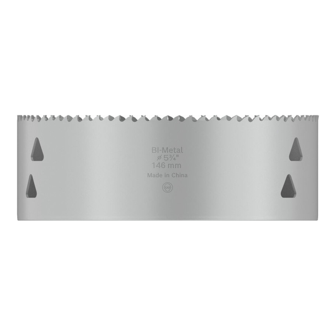 Bosch PRO Multi Material Lochsäge, 146 mm, mit Gewinde