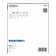 Bosch PRO Multi Material Lochsäge, 146 mm, mit Gewinde