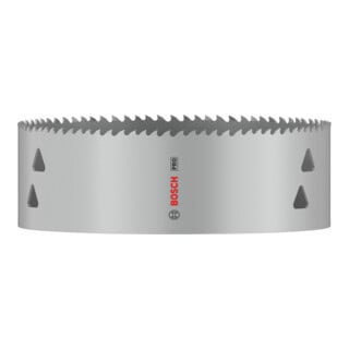Bosch PRO Multi Material Lochsäge, 152 mm, mit Gewinde