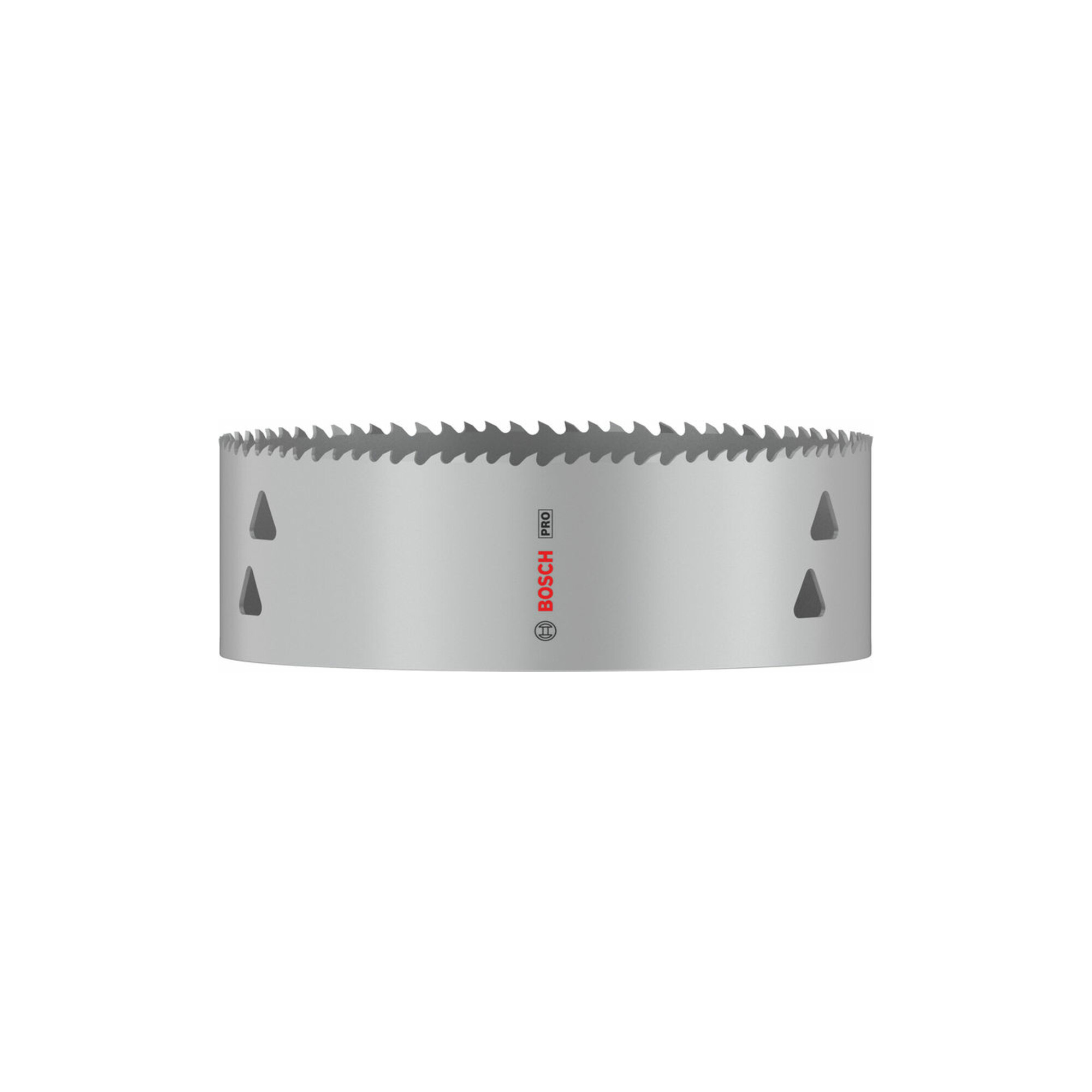 Bosch PRO Multi Material Lochsäge, 152 mm, mit Gewinde