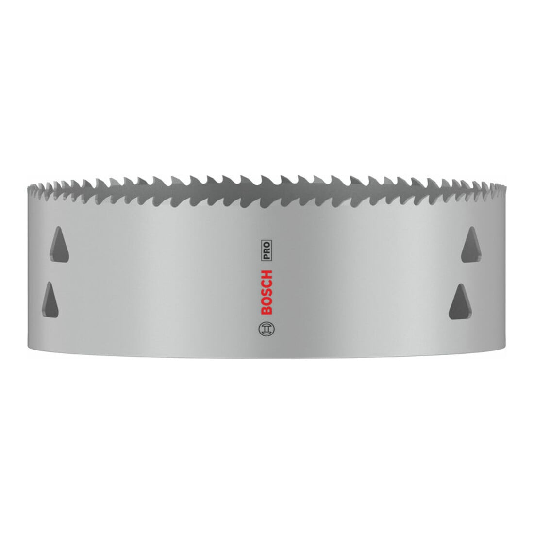 Bosch PRO Multi Material Lochsäge, 152 mm, mit Gewinde