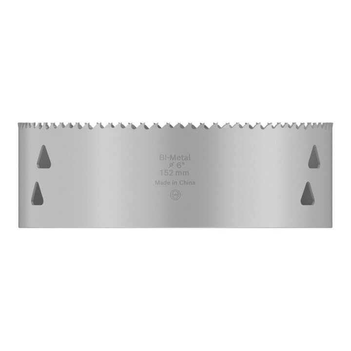Bosch PRO Multi Material Lochsäge, 152 mm, mit Gewinde