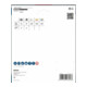 Bosch PRO Multi Material Lochsäge, 152 mm, mit Gewinde