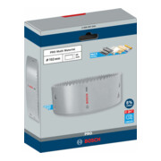 Bosch PRO Multi Material Lochsäge, 152 mm, mit Gewinde-5