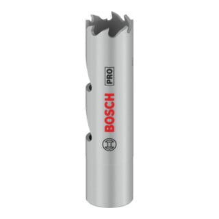 Bosch PRO Multi Material Lochsäge, 16 mm, mit Gewinde