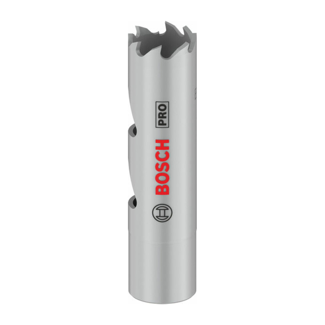 Bosch PRO Multi Material Lochsäge, 16 mm, mit Gewinde