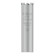 Bosch PRO Multi Material Lochsäge, 16 mm, mit Gewinde-2
