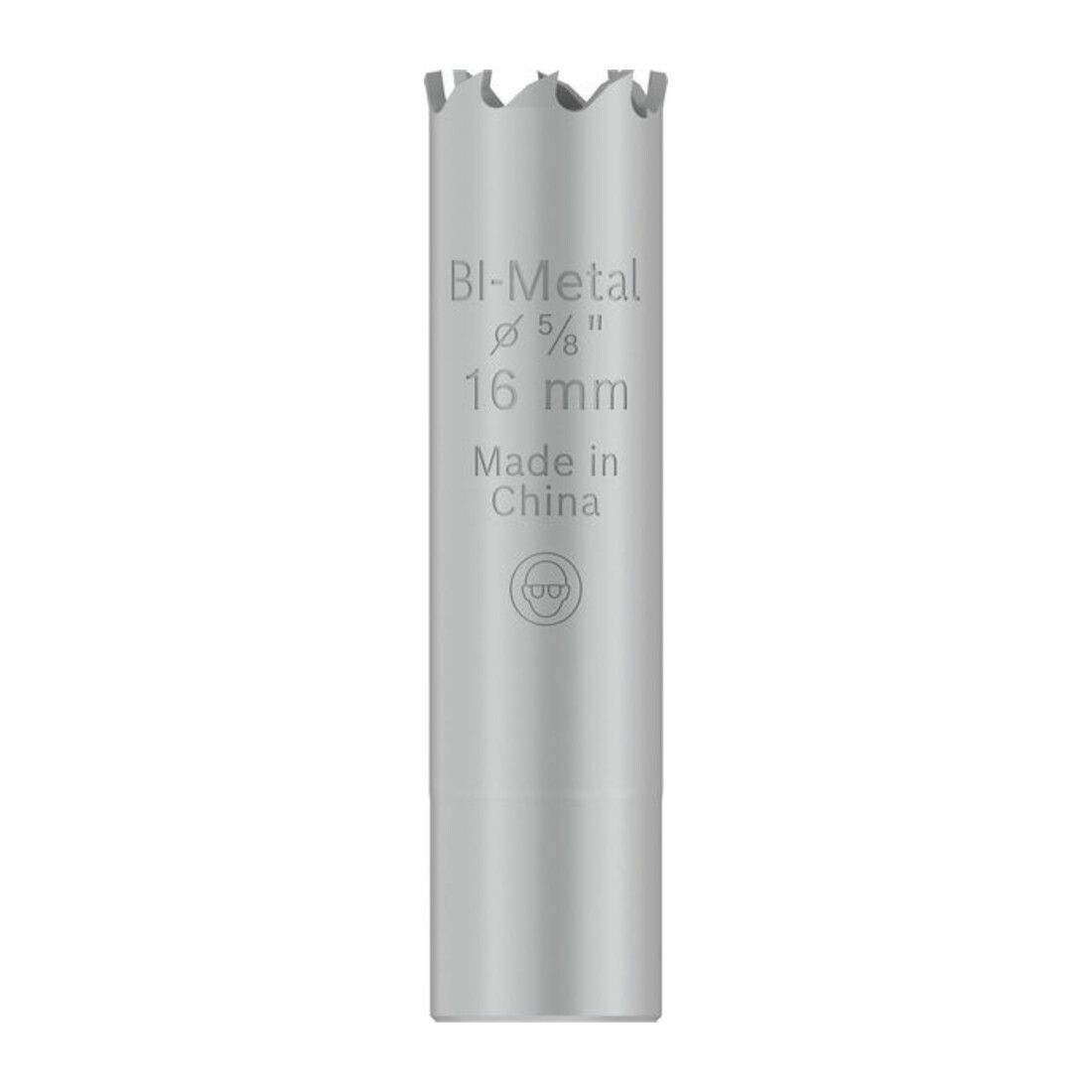 Bosch PRO Multi Material Lochsäge, 16 mm, mit Gewinde