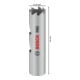 Bosch PRO Multi Material Lochsäge, 16 mm, mit Gewinde