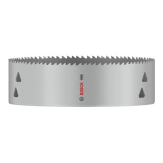 Bosch PRO Multi Material Lochsäge, 168 mm, mit Gewinde