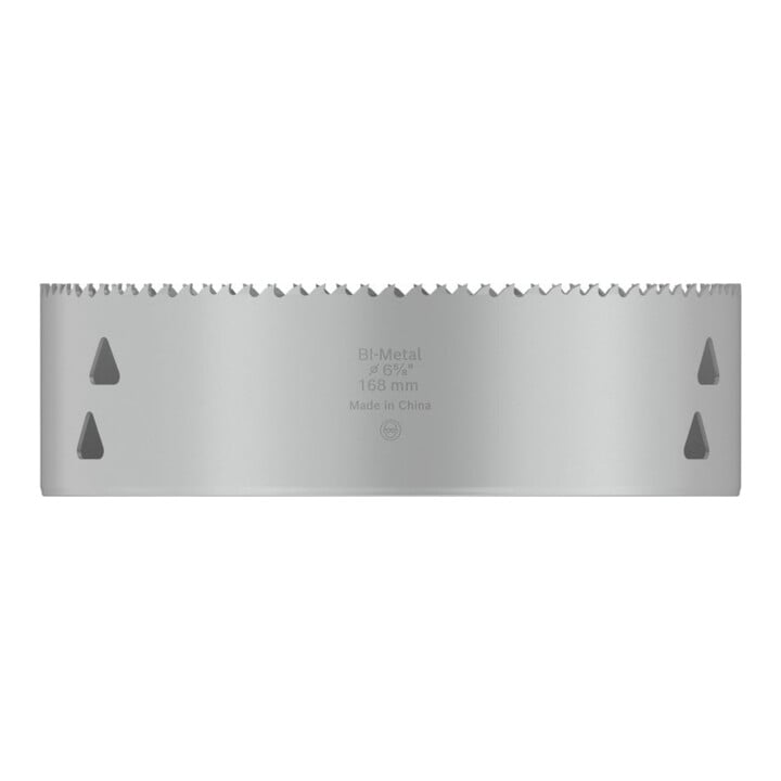 Bosch PRO Multi Material Lochsäge, 168 mm, mit Gewinde