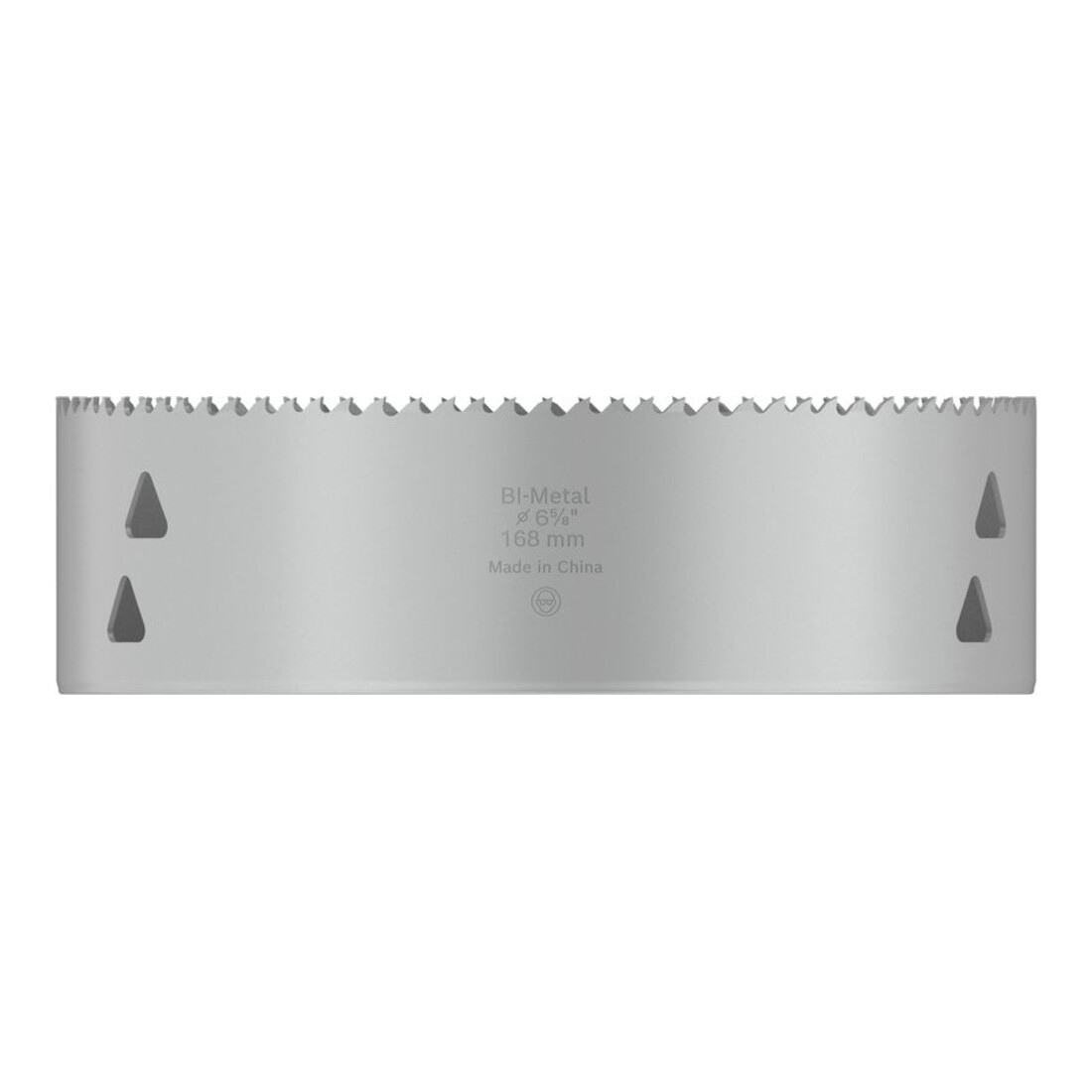 Bosch PRO Multi Material Lochsäge, 168 mm, mit Gewinde