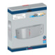 Bosch PRO Multi Material Lochsäge, 168 mm, mit Gewinde