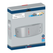 Bosch PRO Multi Material Lochsäge, 168 mm, mit Gewinde-5