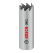 Bosch PRO Multi Material Lochsäge, 17 mm, mit Gewinde-1