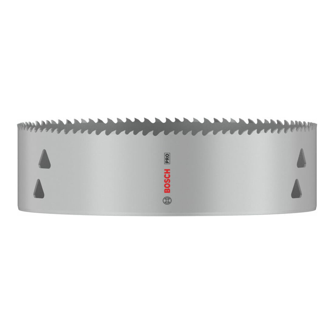 Bosch PRO Multi Material Lochsäge, 177 mm, mit Gewinde
