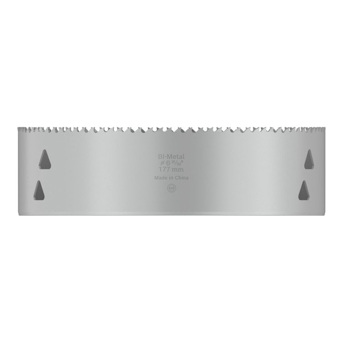Bosch PRO Multi Material Lochsäge, 177 mm, mit Gewinde